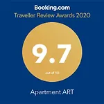 Art Apartment *