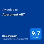 Art Apartment Weliko Tarnowo