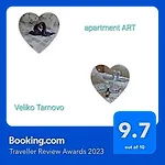 Art Weliko Tarnowo