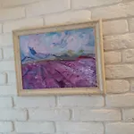 Apartment Art *