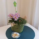 Art Apartment