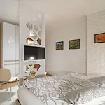 Art Apartment