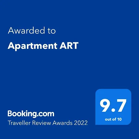 Art Appartement Veliko Tarnovo