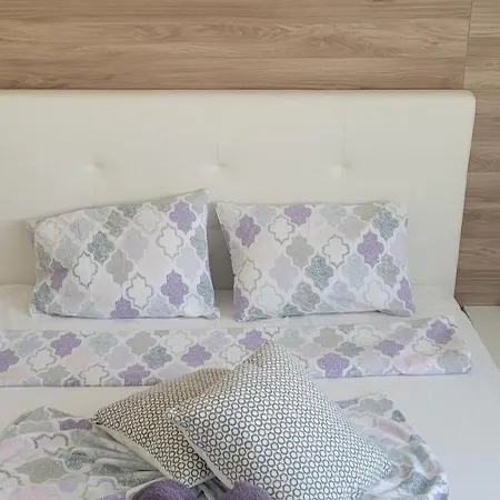 Art Appartamento Veliko Tărnovo