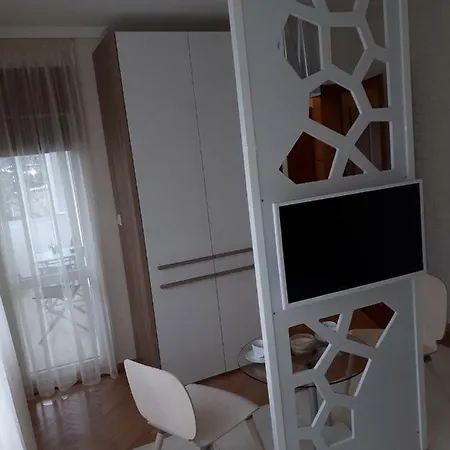 Art Apartamento Veliko Tŭrnovo