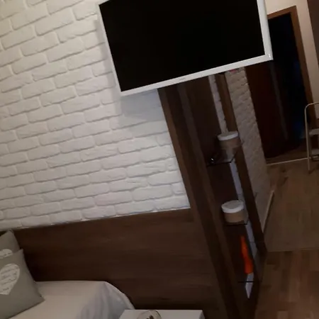 Appartamento Art Veliko Tărnovo