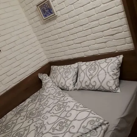 Appartement Art Veliko Tarnovo