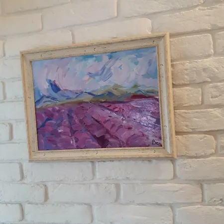 公寓 Art *