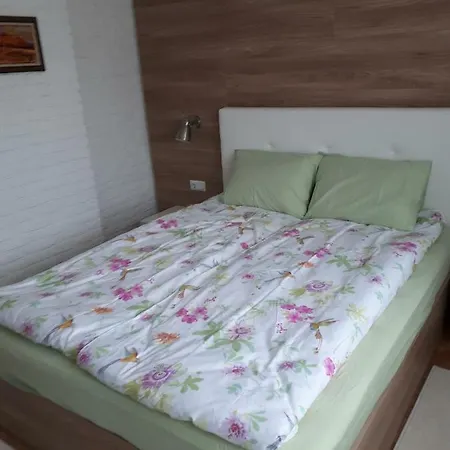 Art Apartment Weliko Tarnowo