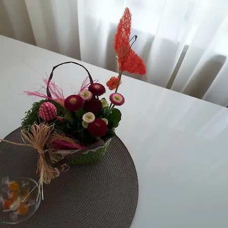 Art Apartment Weliko Tarnowo