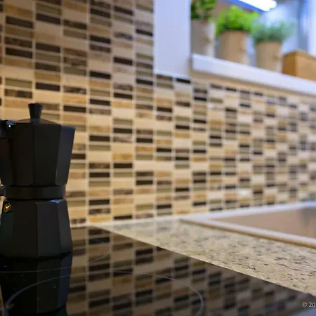 Art Apartment Weliko Tarnowo