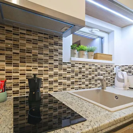 Apartment Art Weliko Tarnowo