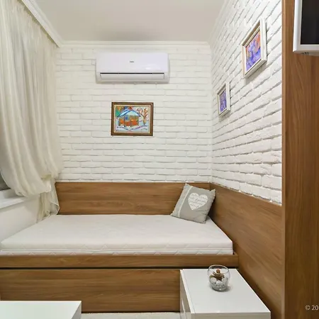 Art Appartement Veliko Tarnovo