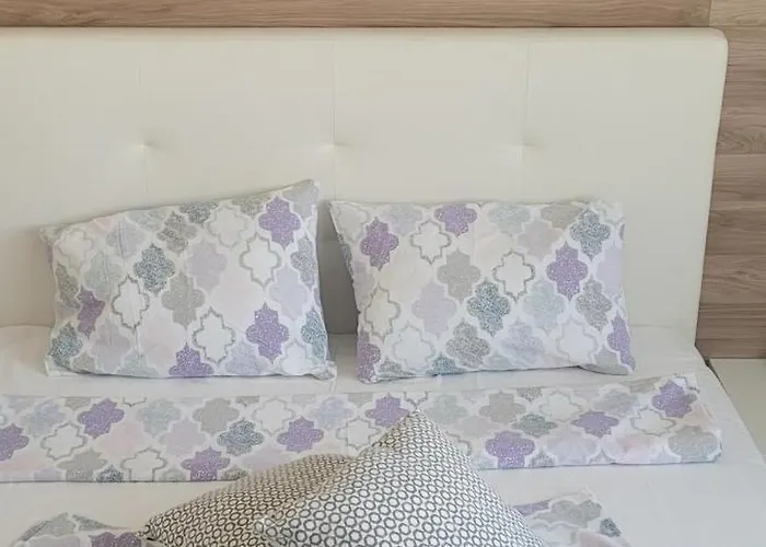 Art アパート ヴェリコ・タルノヴォ