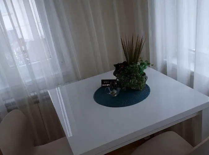 アパート Art ヴェリコ・タルノヴォ