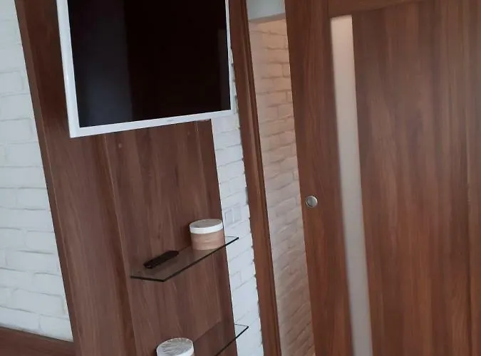 アパート Art ヴェリコ・タルノヴォ