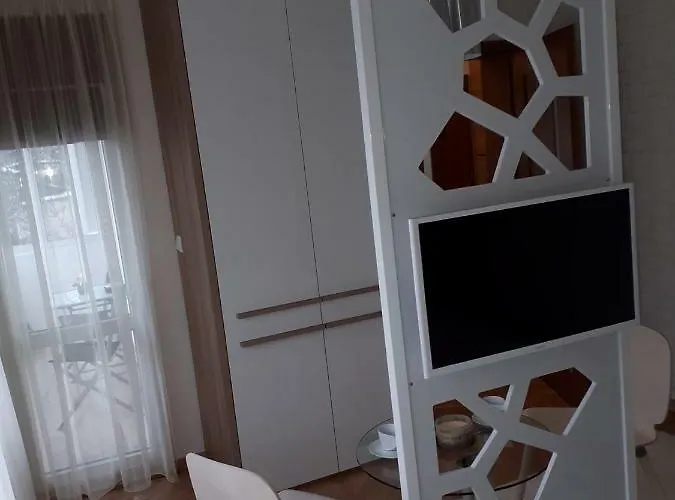 Art アパート ヴェリコ・タルノヴォ