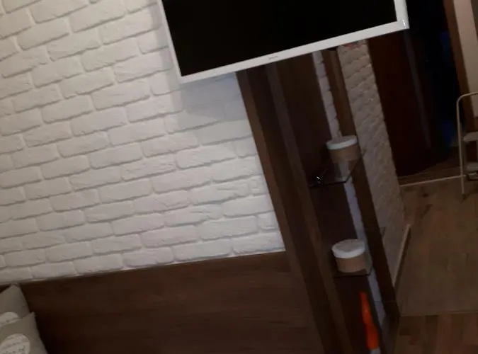 アパート Art ヴェリコ・タルノヴォ