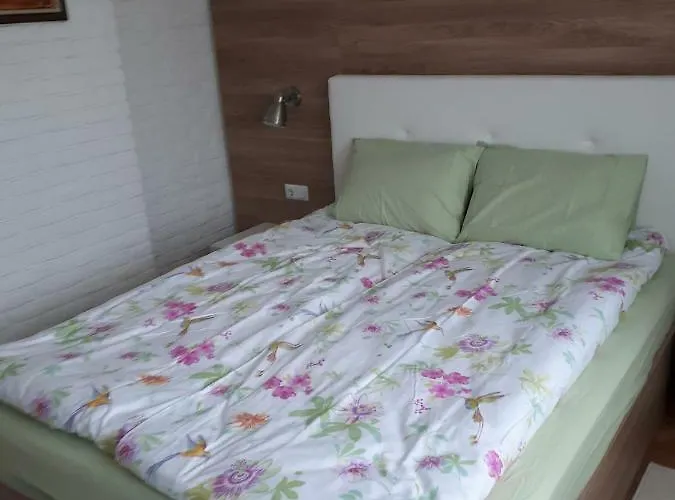 Art アパート ヴェリコ・タルノヴォ