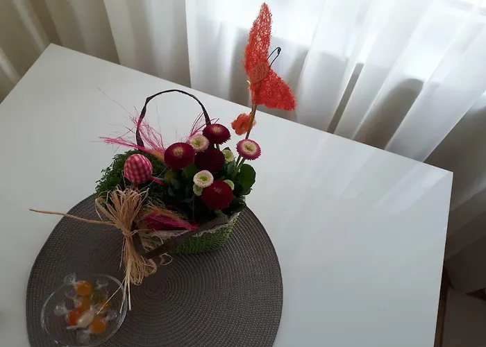 Art アパート ヴェリコ・タルノヴォ