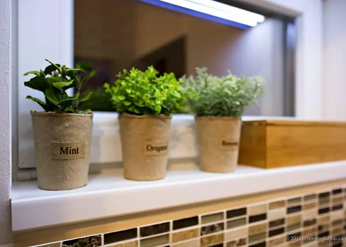 Art アパート ヴェリコ・タルノヴォ