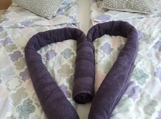 アパート Art ヴェリコ・タルノヴォ